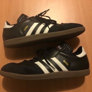 Men’s Adidas Shoes
